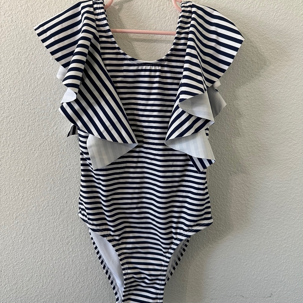 Girls Bathing Suit